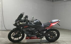 KAWASAKI NINJA 250R EX250K