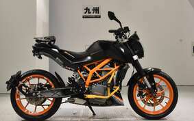 KTM 250 DUKE JGE40