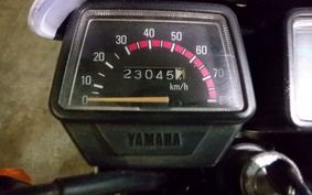 YAMAHA DT50 17W