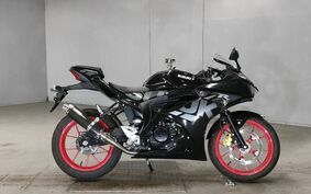 SUZUKI GSX-R150 不明