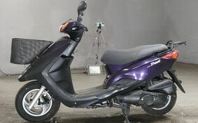 YAMAHA AXIS 125 TREET SE53J