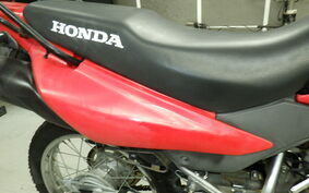 HONDA XR125L JD21