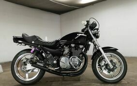 KAWASAKI ZEPHYR 400 1990 ZR400C