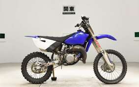 YAMAHA YZ85LW CB10C