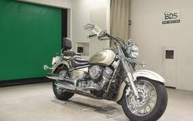 YAMAHA DRAGSTAR 400 CLASSIC 2009 VH01J