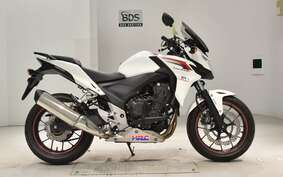 HONDA CB400F ABS 2015 NC47