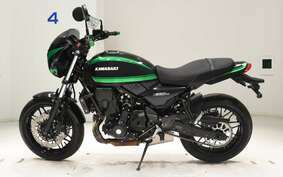 KAWASAKI Z650 RS 2023 ER650M