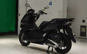 HONDA PCX 160 KF47