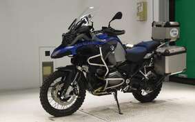 BMW R1200GS ADVENTURE 2015