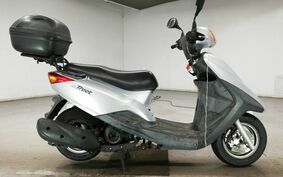 YAMAHA AXIS 125 TREET SE53J