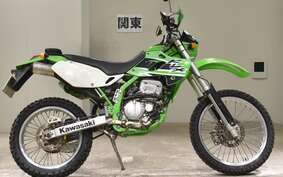 KAWASAKI KLX250 LX250E