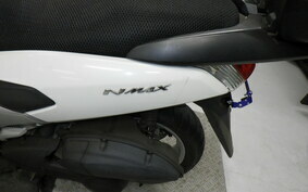 YAMAHA N-MAX SE86J