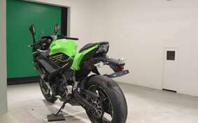 KAWASAKI NINJA 650 A 2020 ER650H