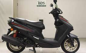 YAMAHA CYGNUS 125 XSR 3 SEA5J