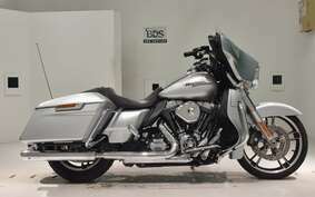 HARLEY FLHX 1690 2014