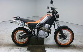 YAMAHA TRICKER 2006 DG10J