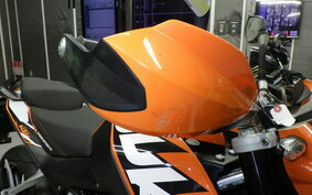 KTM 200 DUKE JUC40