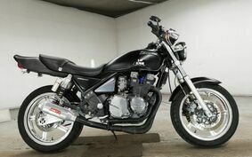 KAWASAKI ZEPHYR 400 1996 ZR400C