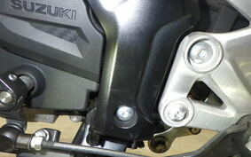 SUZUKI GSX-R125 DL33B