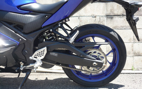 YAMAHA YZF-R25 ABS RG43J