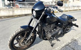 HARLEY FXLRS 2020 YWK