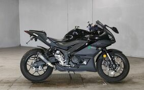 YAMAHA YZF-R25 2021 RG43J