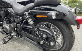 HARLEY RH975Sナイトスター 2023 ZF1