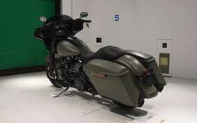 HARLEY FLHXS 1870 2023 KRP