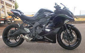 KAWASAKI NINJA ZX 25 ZX250E