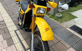 YAMAHA DT200 R 37F