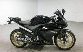 YAMAHA YZF-R125 RE06