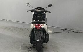 YAMAHA N-MAX 125 SE86J