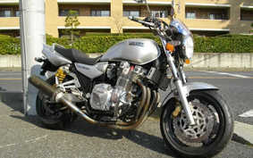 YAMAHA XJR1300 1999 RP01J