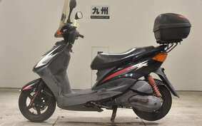 YAMAHA CYGNUS 125 XSR SE12J