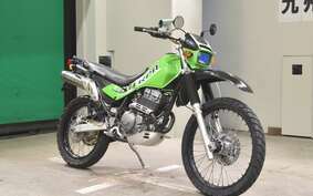 KAWASAKI SUPER SHERPA KL250G