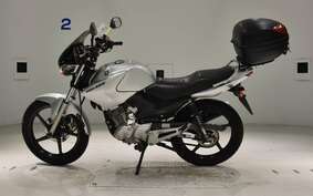 YAMAHA YBR125