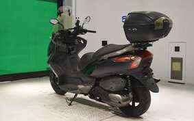 KYMCO DOWNTOWN 200 i