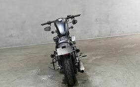 HARLEY XL883N 2010 LE2