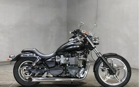 TRIUMPH SPEEDMASTER 900 2013 J9168R