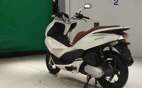 HONDA PCX125 NC125D