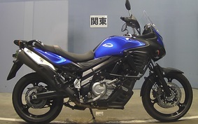 SUZUKI DL650 ( V-Strom 650 ) A 2015 VP56A