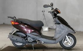 YAMAHA AXIS 125 TREET SE53J