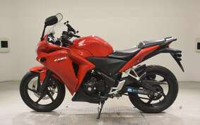 HONDA CBR250R GEN 3 MC41