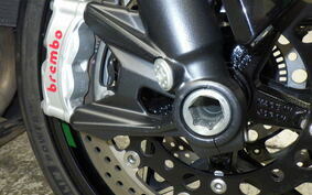 KAWASAKI NINJA H2 SX SE 2020 ZXT02A