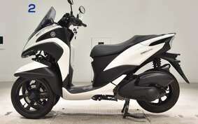 YAMAHA TRICITY 125 SEC1J