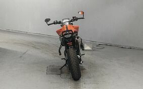 KTM 790 DUKE 2020 不明