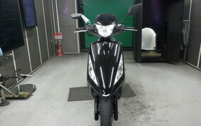 SYM GT125