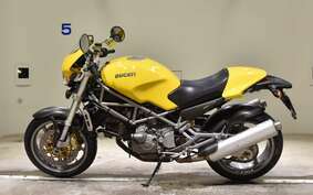 DUCATI MONSTER S4 2003 M400A