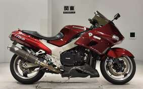 KAWASAKI ZZ1100 NINJA R Gen.2 1995 ZXT10D