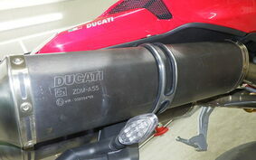 DUCATI 1098 S 2008